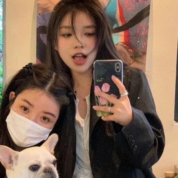 码头上的人
