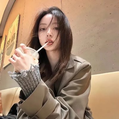 世上最美的女孩